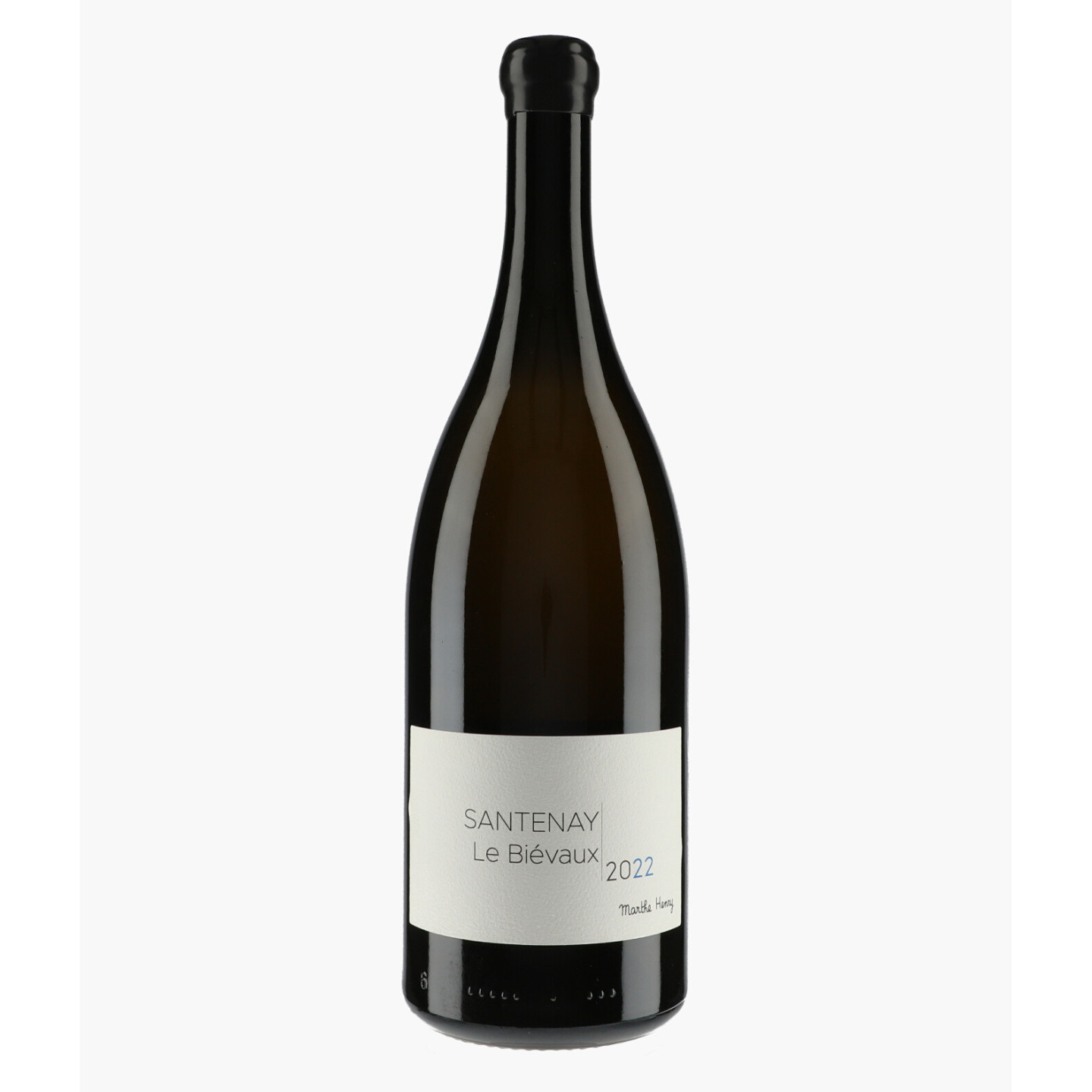 Santenay Le Biévaux 2022 | HENRY MARTHE
