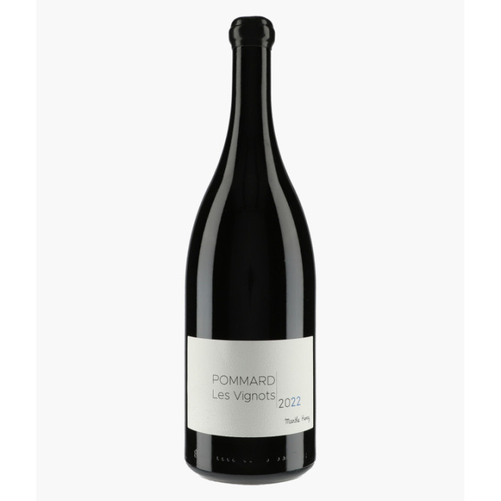 Pommard Les Vignots 2022 | HENRY MARTHE