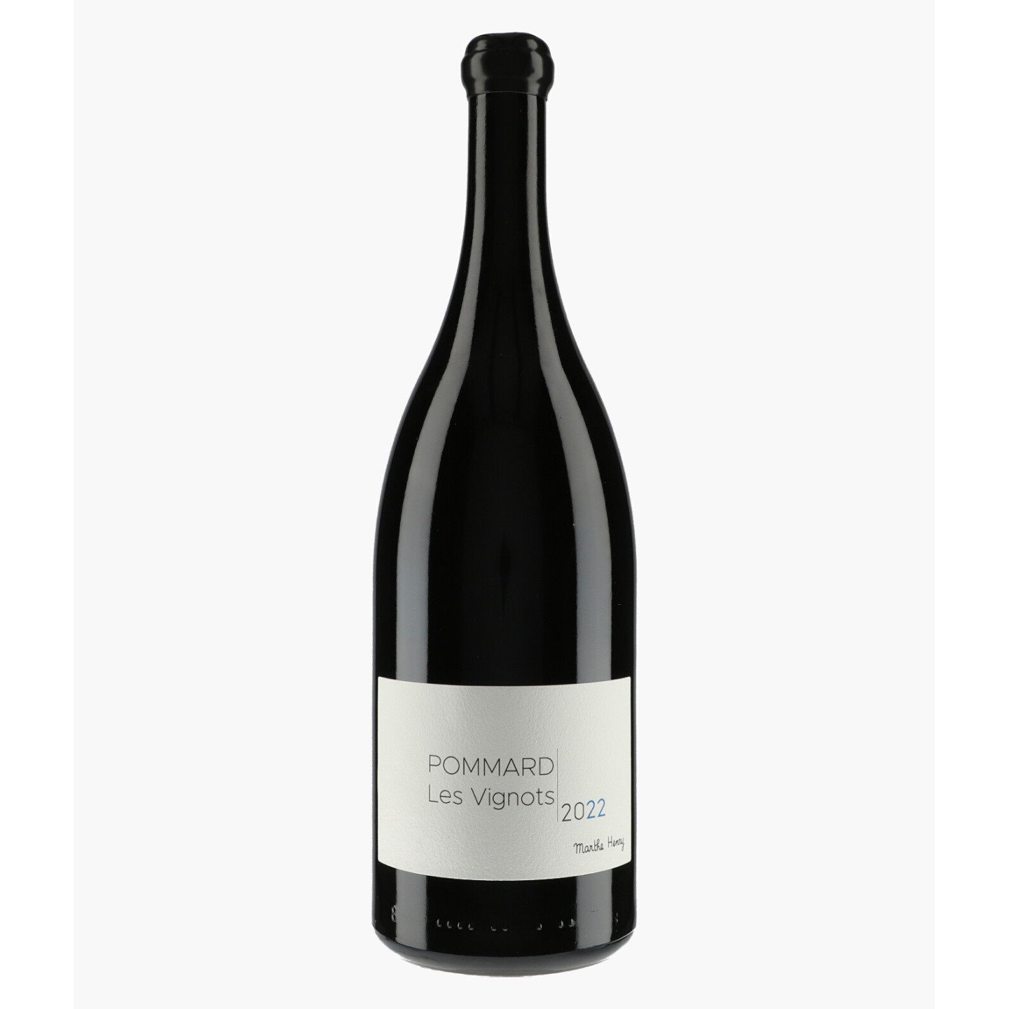 Pommard Les Vignots 2022 | HENRY MARTHE