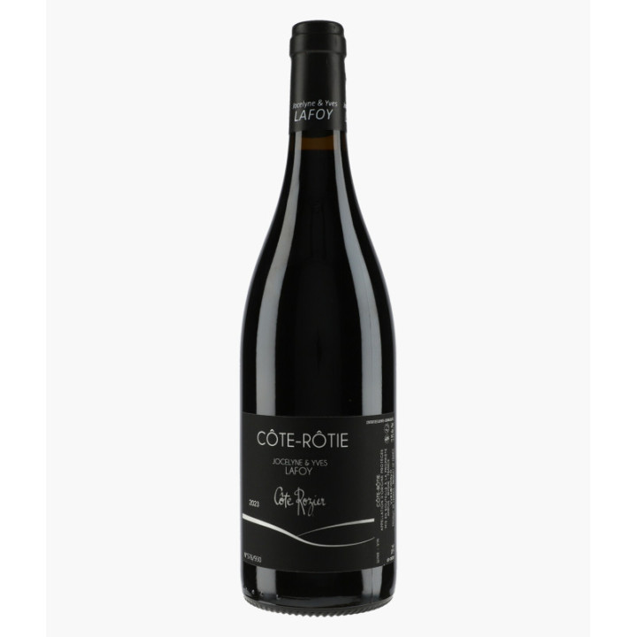 Côte-Rôtie Côte-Rozier | LAFOY