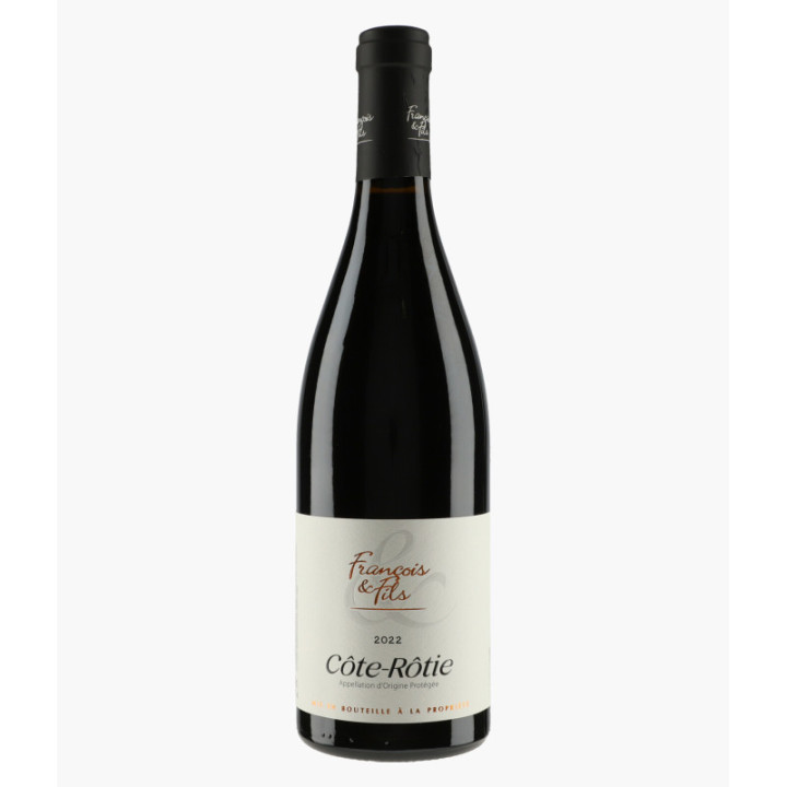 Côte-Rôtie | FRANCOIS et FILS