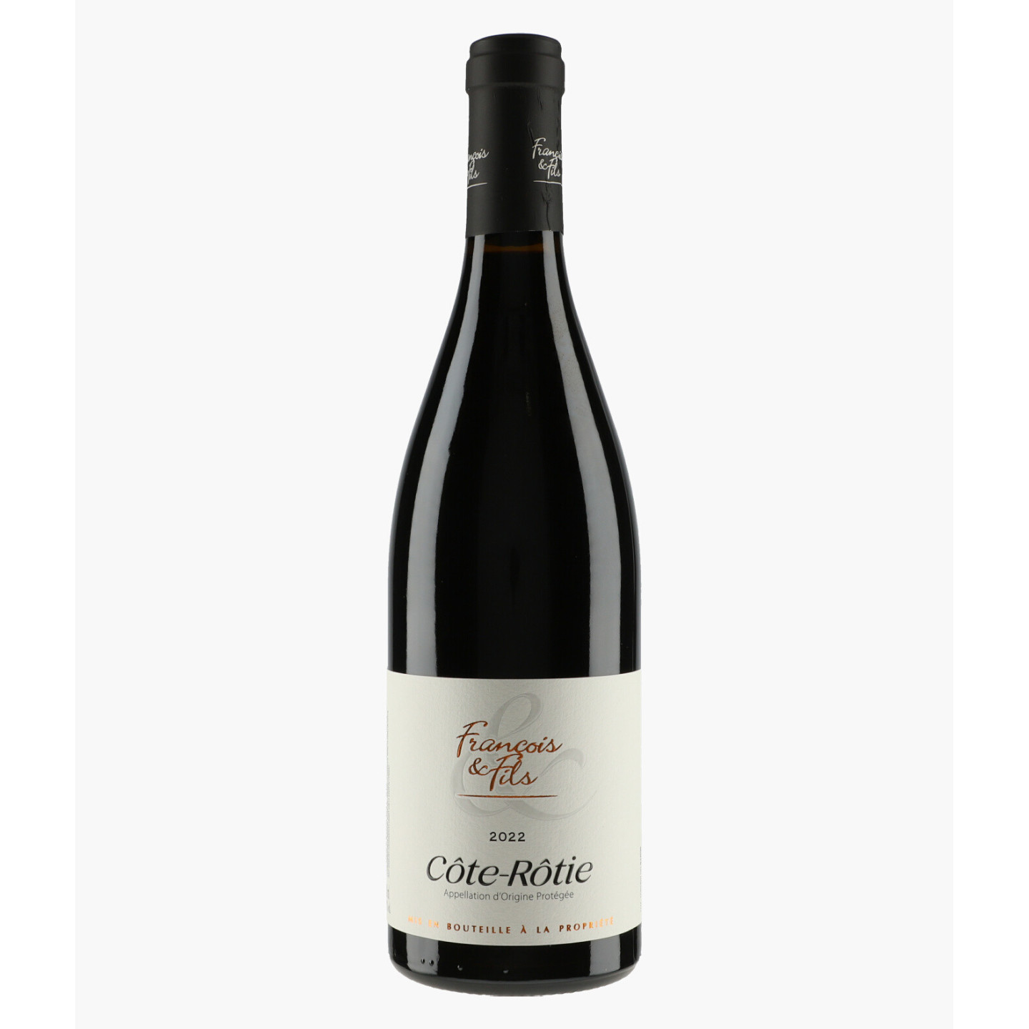 Côte-Rôtie | FRANCOIS et FILS