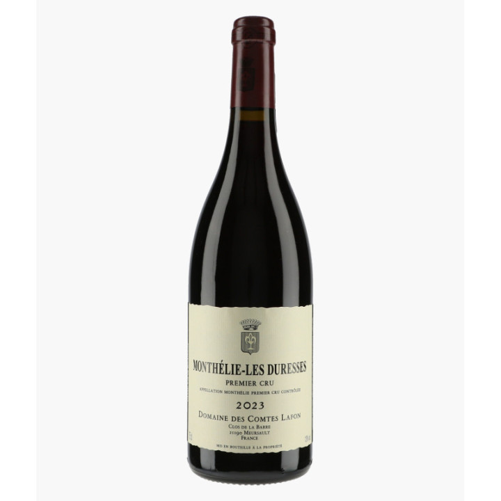 Monthélie-Les Duresses 1er Cru 2023 | COMTES LAFON
