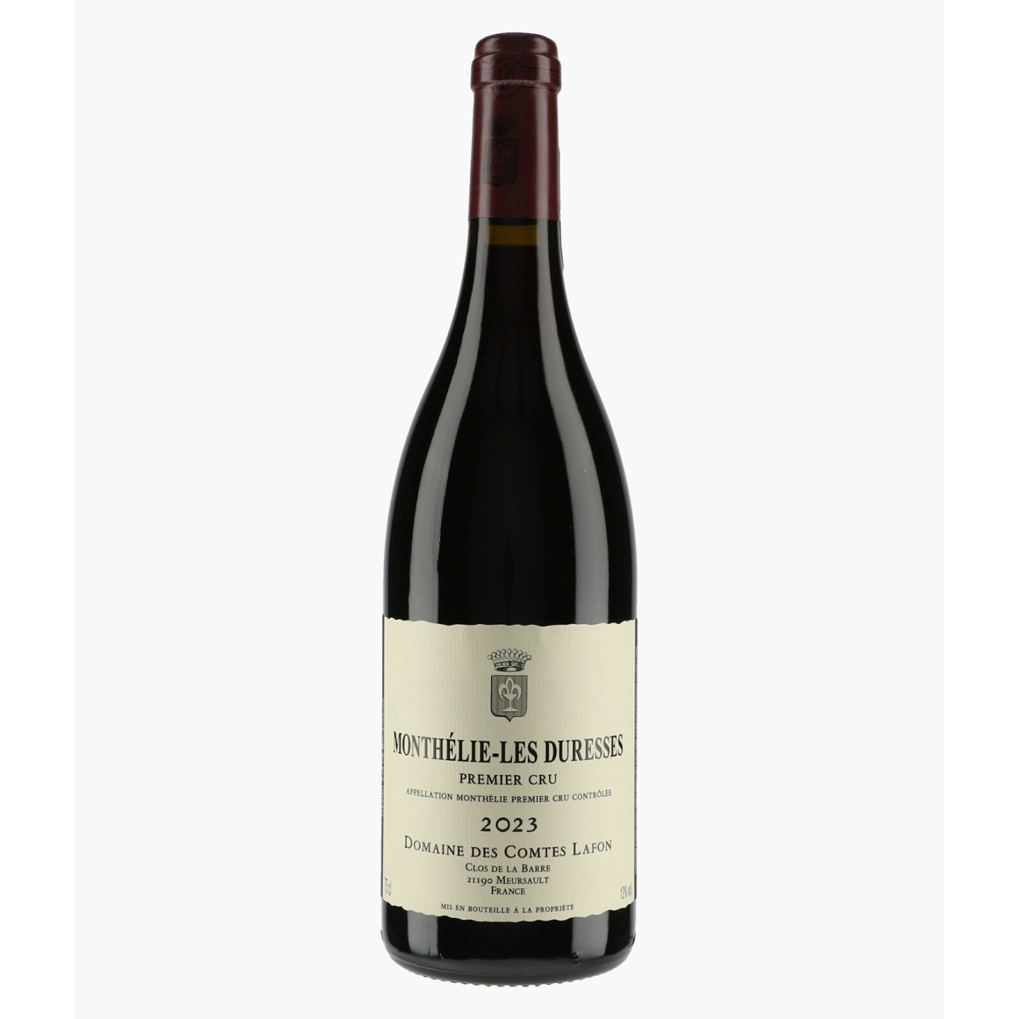 Monthélie-Les Duresses 1er Cru 2023 | COMTES LAFON