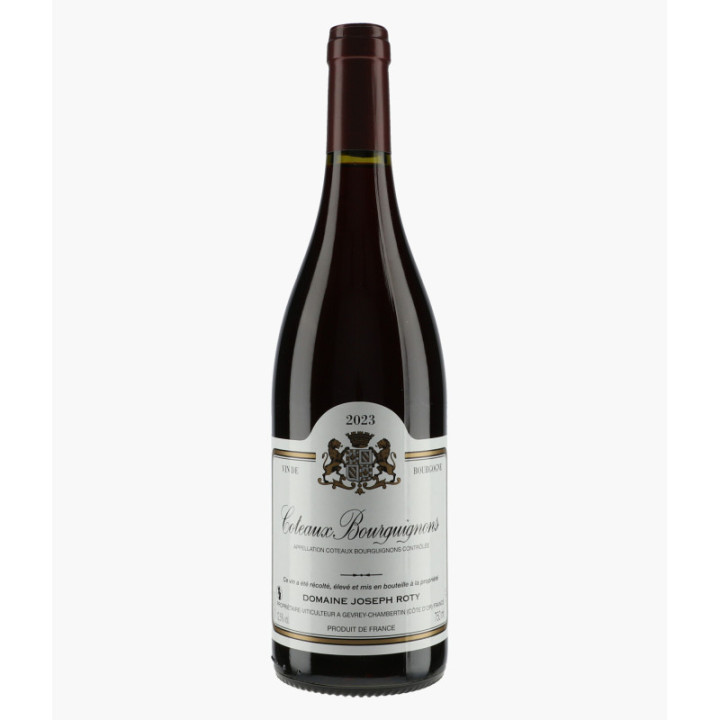 Côteaux Bourguignons 2023 | ROTY JOSEPH