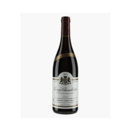 Gevrey-Chambertin Cuvée de Champs-Chenys 2023 | ROTY JOSEPH