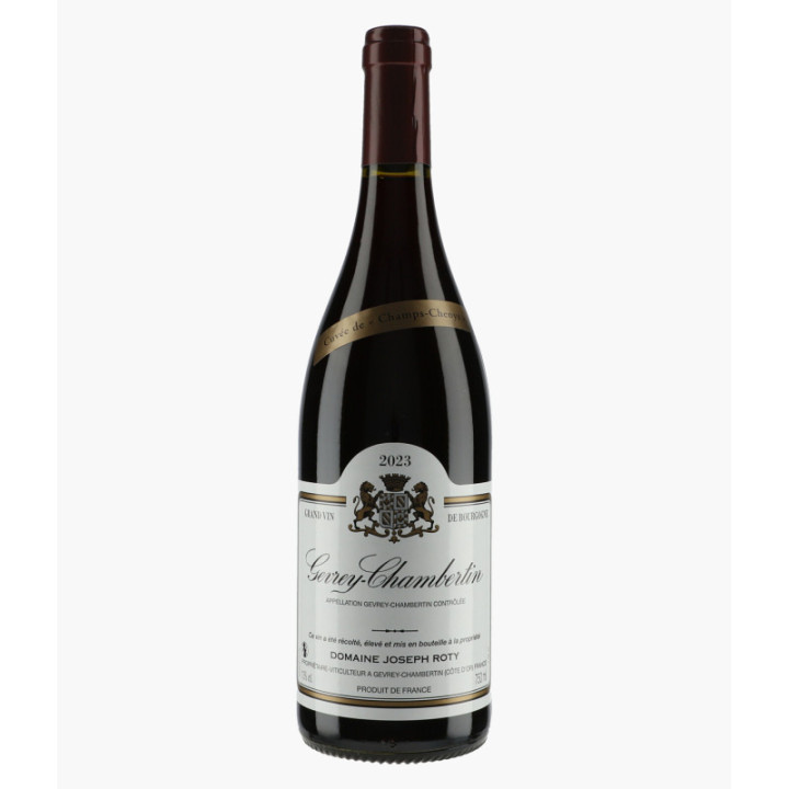 Gevrey-Chambertin Cuvée de Champs-Chenys | ROTY JOSEPH