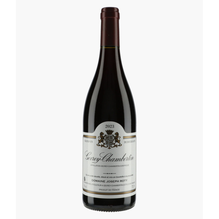 Gevrey-Chambertin 2023 | ROTY JOSEPH