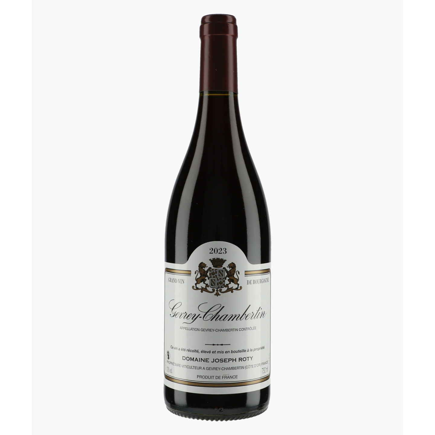 Gevrey-Chambertin 2023 | ROTY JOSEPH