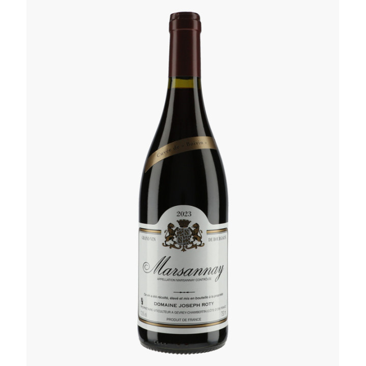 Marsannay Cuvée de Boivin 2023 | ROTY JOSEPH