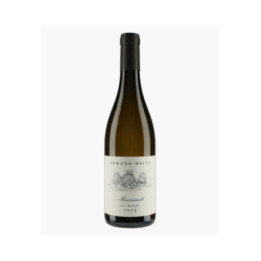 Meursault La Barre | HEITZ ARMAND
