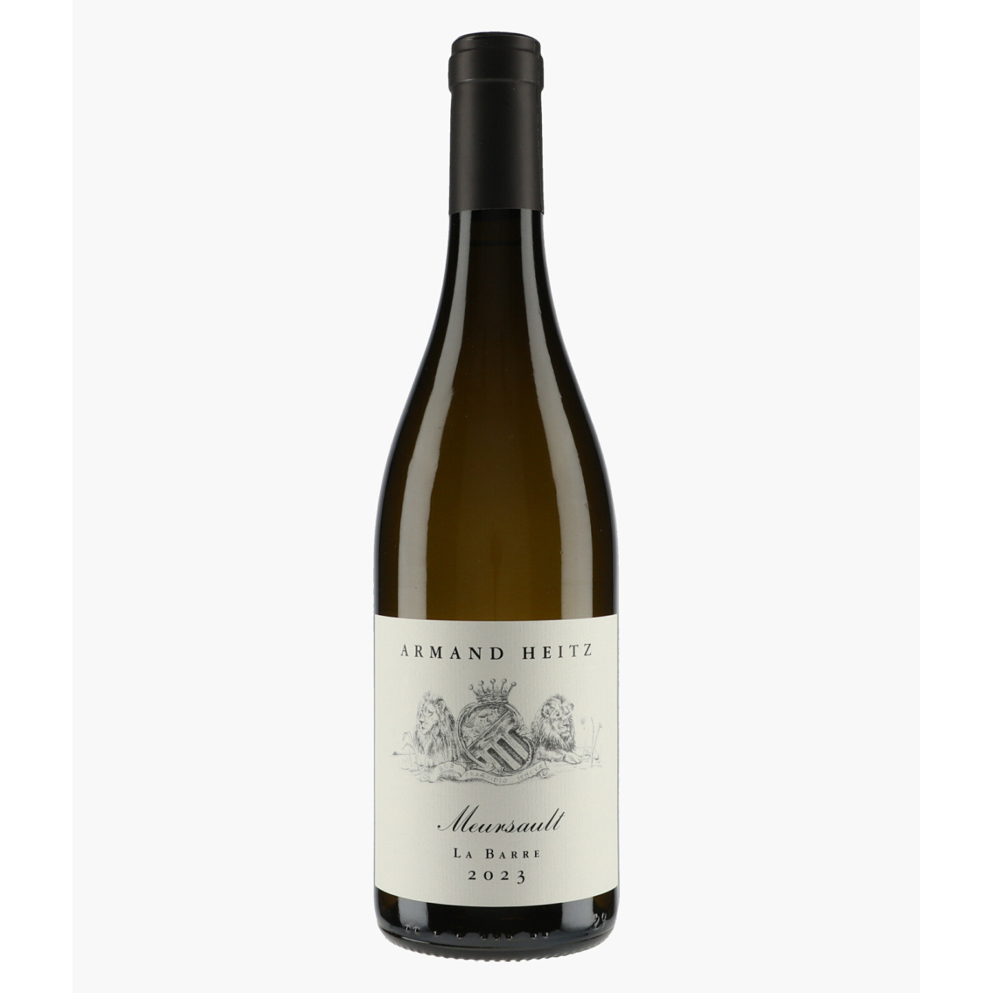 Meursault La Barre 2023 | HEITZ ARMAND