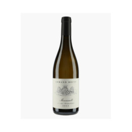 Meursault 1er Cru Perrières | HEITZ ARMAND