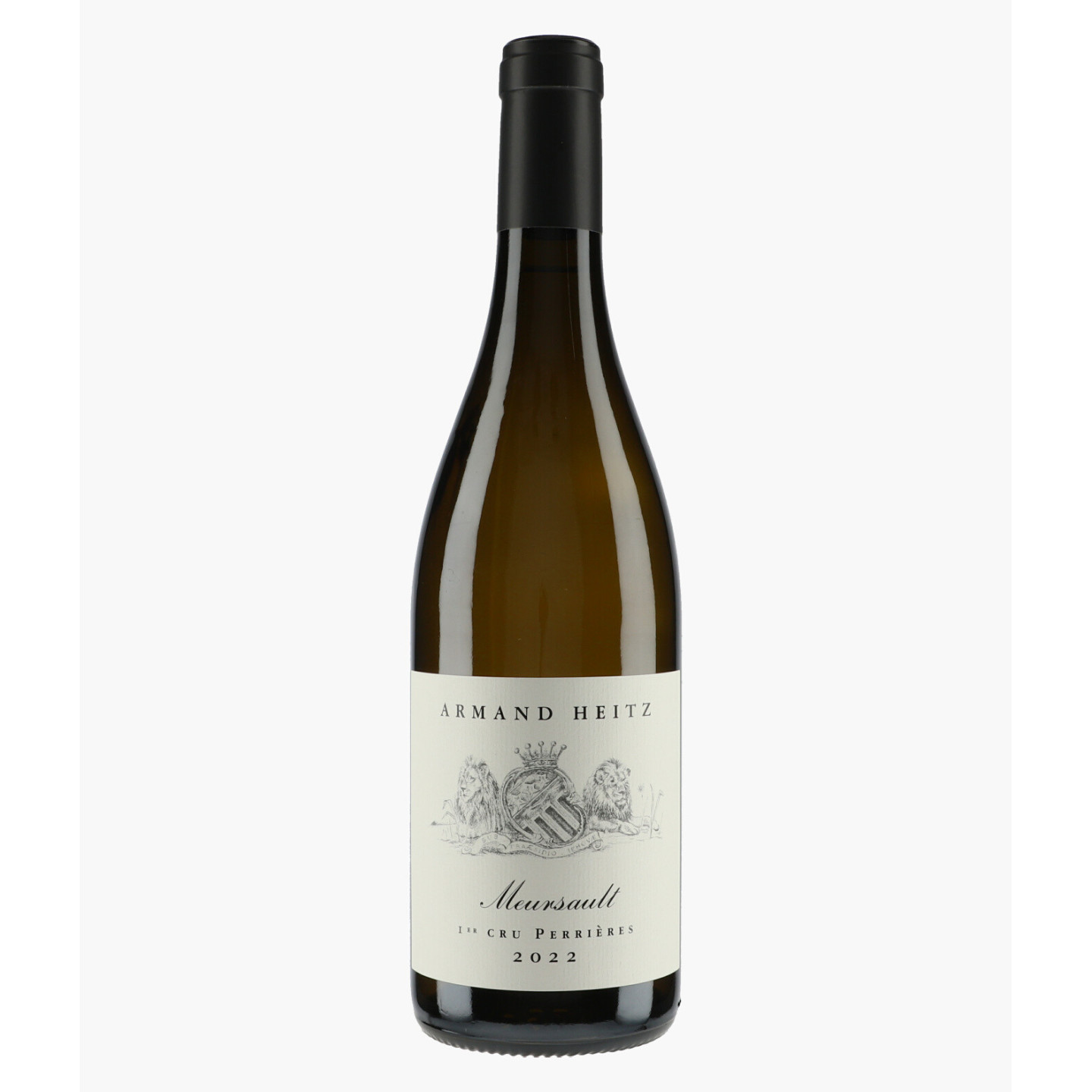 Meursault 1er Cru Perrières | HEITZ ARMAND