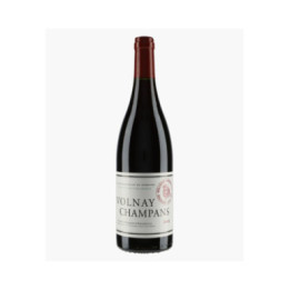 Volnay 1er Cru Champans | MARQUIS D'ANGERVILLE