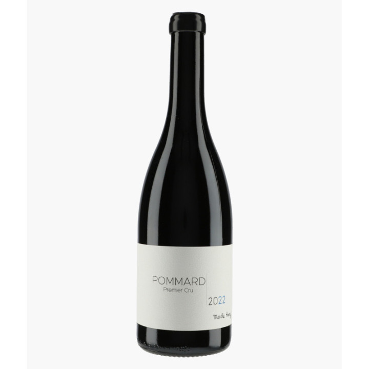 Pommard 1er Cru 2022 | HENRY MARTHE
