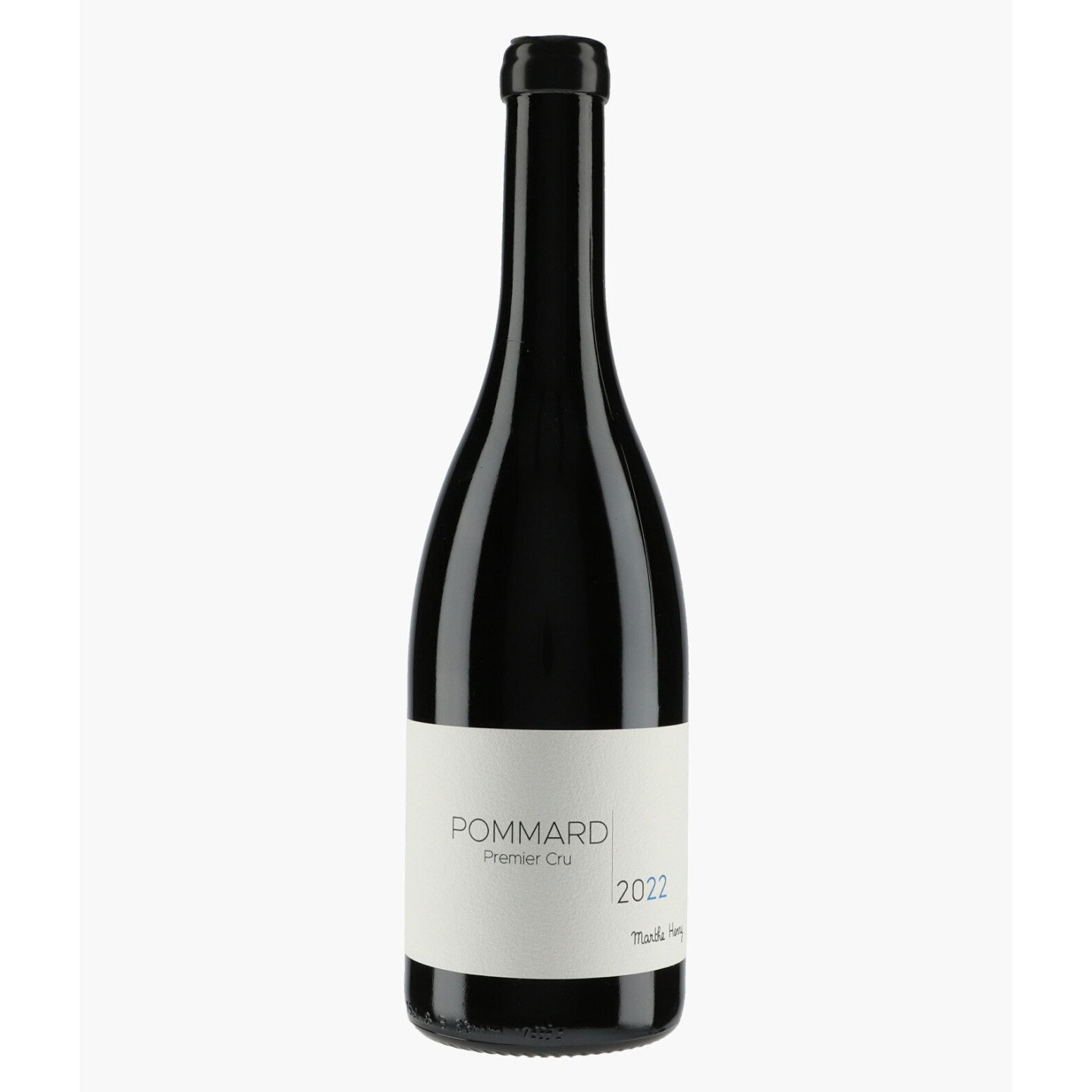 Pommard 1er Cru 2022 | HENRY MARTHE