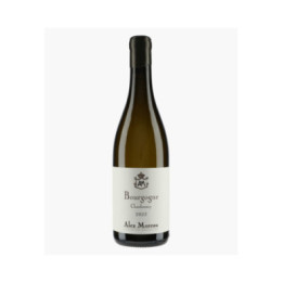 Bourgogne Chardonnay | MOREAU ALEX