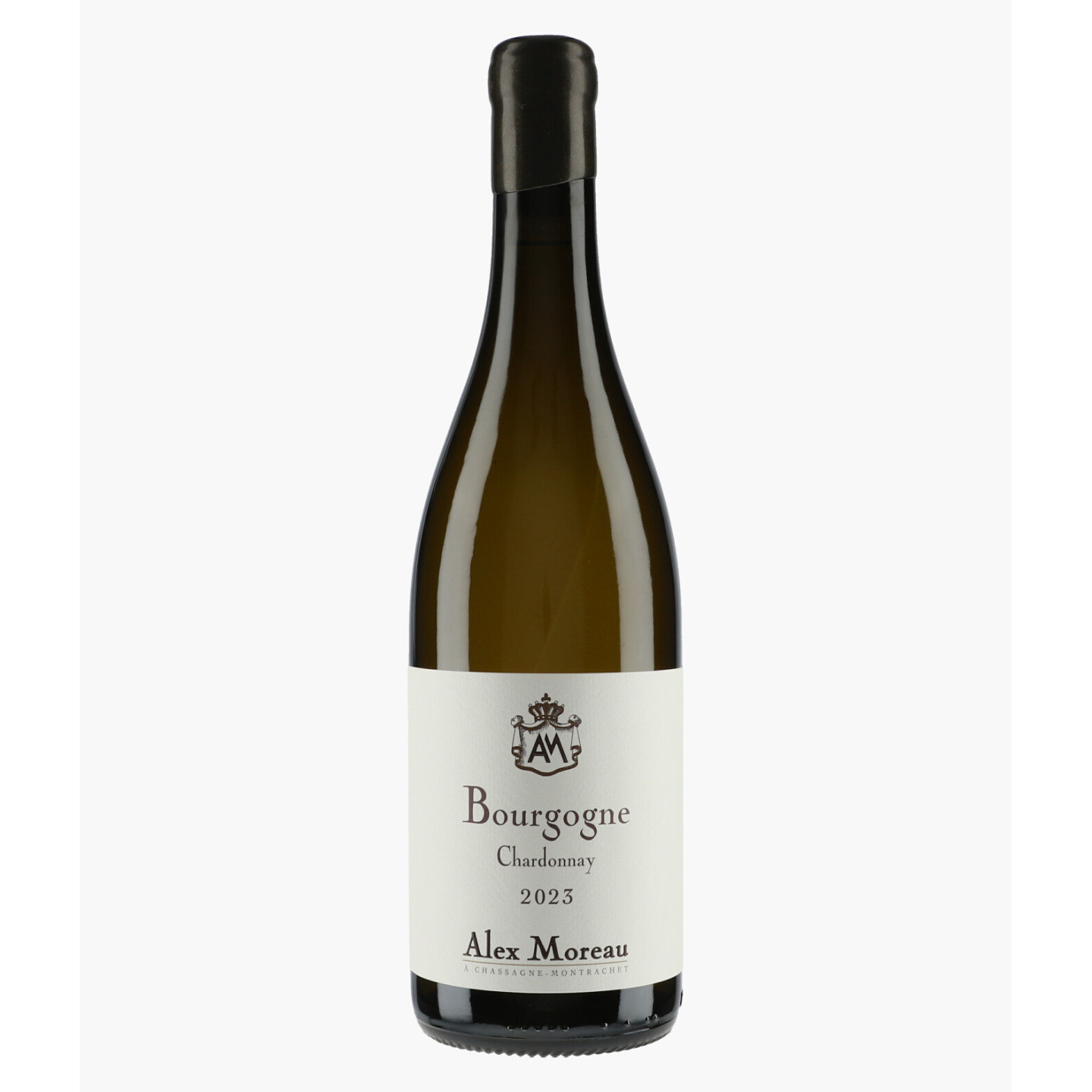 Bourgogne Chardonnay 2023 | MOREAU ALEX