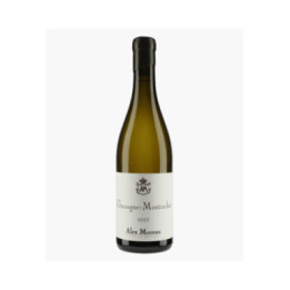Chassagne-Montrachet | MOREAU ALEX