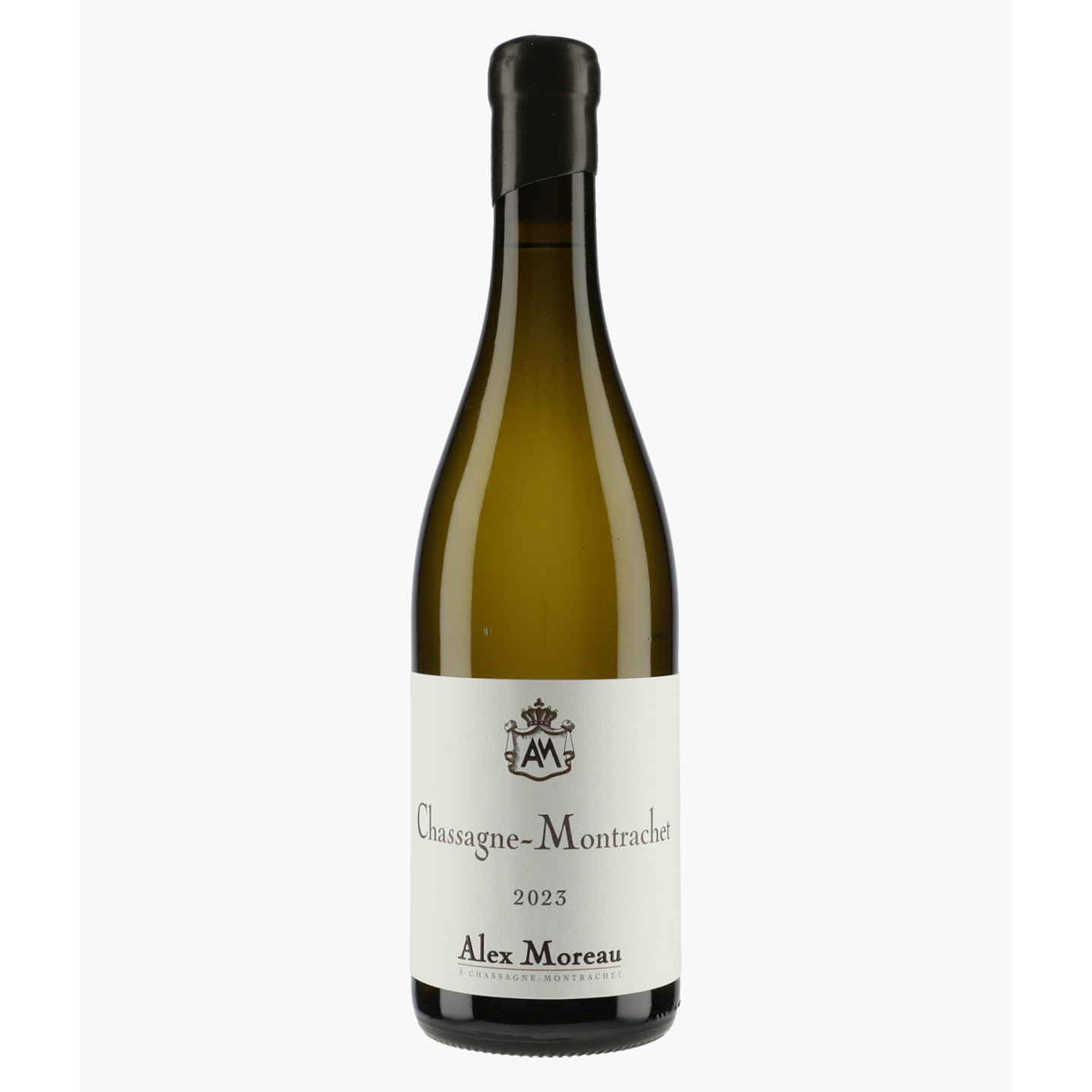Chassagne-Montrachet | MOREAU ALEX