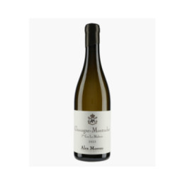 Chassagne-Montrachet 1er Cru La Maltroie | MOREAU ALEX