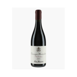 Chassagne-Montrachet 1er Cru Cardeuse | MOREAU ALEX