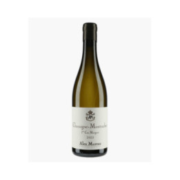 Chassagne-Montrachet 1er Cru Morgeot | MOREAU ALEX