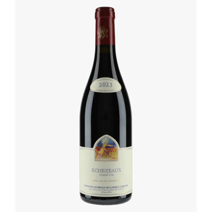 Echezeaux Grand Cru 2023 | MUGNERET-GIBOURG