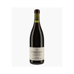 Corton Grand Cru Les Maréchaudes 1991 | MALLARD MICHEL
