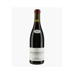Savigny-les-Beaune 1er Cru Les Serpentières 1993 | MALLARD MICHEL