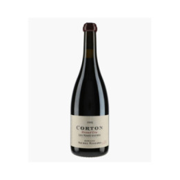 Corton Grand Cru Les Maréchaudes 1995 | MALLARD MICHEL