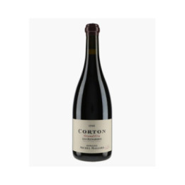 Corton Grand Cru Les Renardes 1996 | MALLARD MICHEL