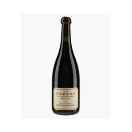 Corton Grand Cru Les Maréchaudes 1996 | MALLARD MICHEL