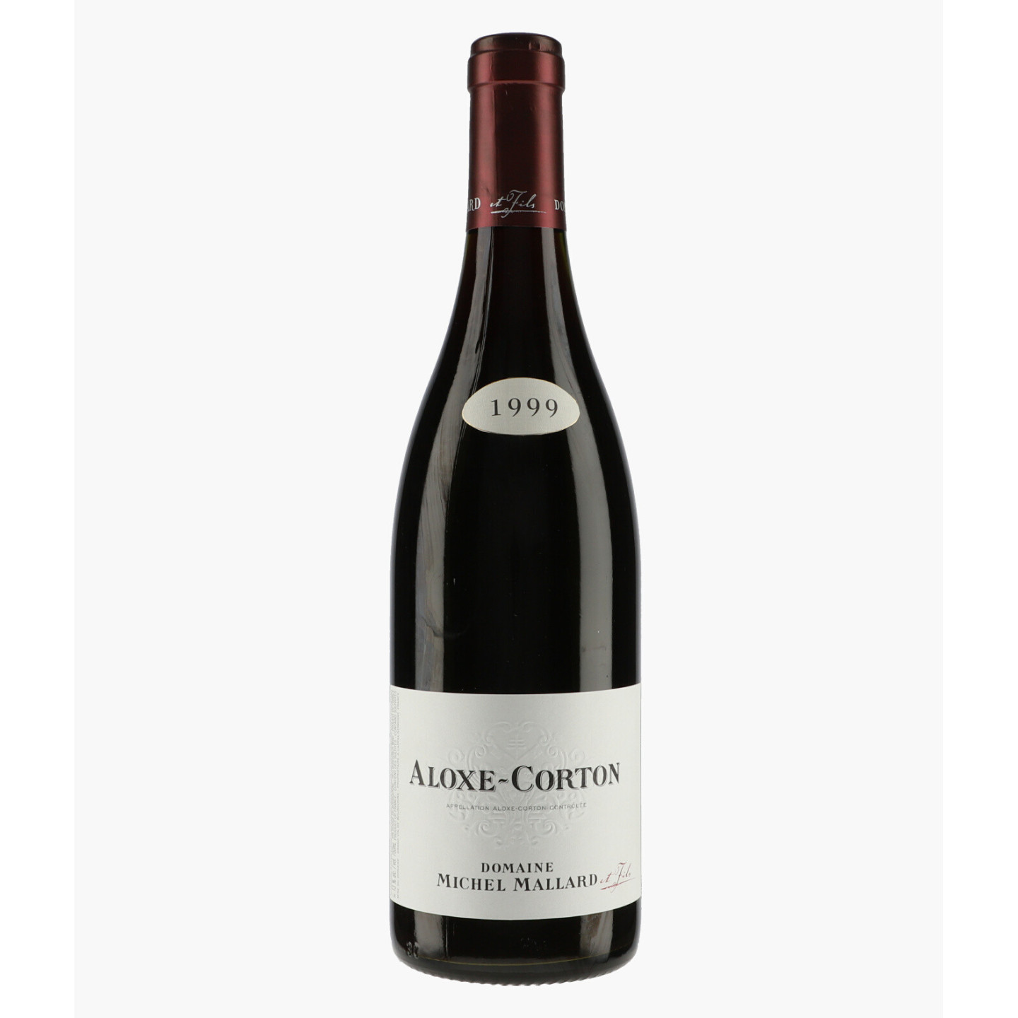 Aloxe-Corton 1999 | MALLARD MICHEL