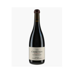 Corton Grand Cru Les Maréchaudes 2000 | MALLARD MICHEL