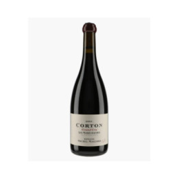 Corton Grand Cru Les Maréchaudes 2001 | MALLARD MICHEL