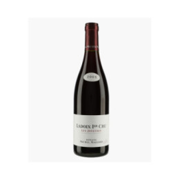 Ladoix 1er Cru Les Joyeuses 2005 | MALLARD MICHEL