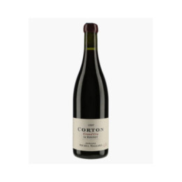 Corton Grand Cru Le Rognet 1997 | MALLARD MICHEL
