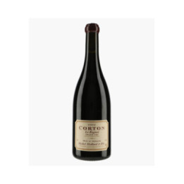 Corton Grand Cru Le Rognet 2002 | MALLARD MICHEL