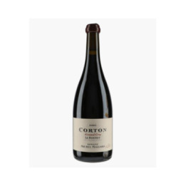 Corton Grand Cru Le Rognet 2003 | MALLARD MICHEL