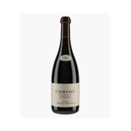 Corton Grand Cru Le Rognet 2005 | MALLARD MICHEL