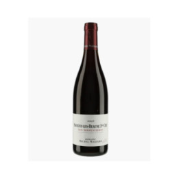 Savigny-les-Beaune 1er Cru Les Serpentières 2005 | MALLARD MICHEL