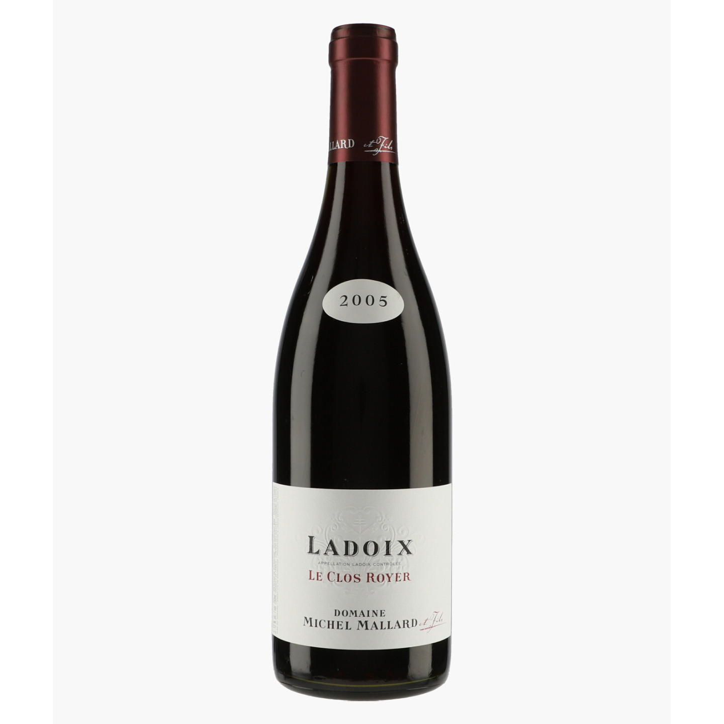 Ladoix Le Clos Royer | MALLARD MICHEL