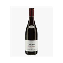 Ladoix Le Clos Royer 2006 | MALLARD MICHEL