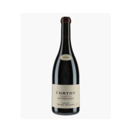 Corton Grand Cru Les Maréchaudes 2006 | MALLARD MICHEL
