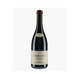 Corton Grand Cru Les Renardes 2006 | MALLARD MICHEL