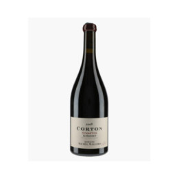 Corton Grand Cru Le Rognet 2008 | MALLARD MICHEL