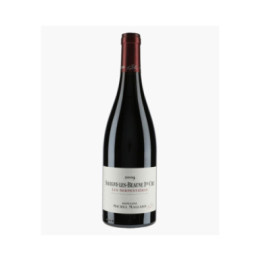 Savigny-les-Beaune 1er Cru Les Serpentières 2009 | MALLARD MICHEL