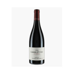 Ladoix 1er Cru La Corvée 2009 | MALLARD MICHEL
